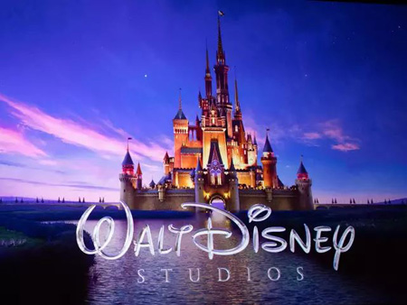 Disney became the first studio to cross $10 billion at the worldwide box office.